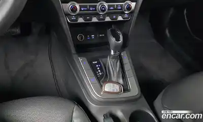 Hyundai Avante 2018 1.6 автомат (гидро), миниатюра 9