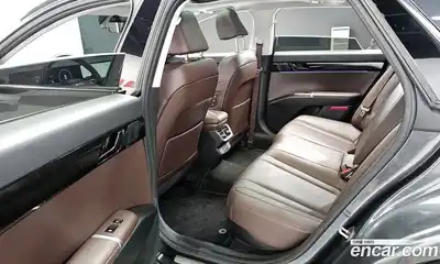 Hyundai Grandeur 2023 1.6 автомат (гидро), миниатюра 11