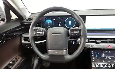 Hyundai Grandeur 2023 1.6 автомат (гидро), миниатюра 12