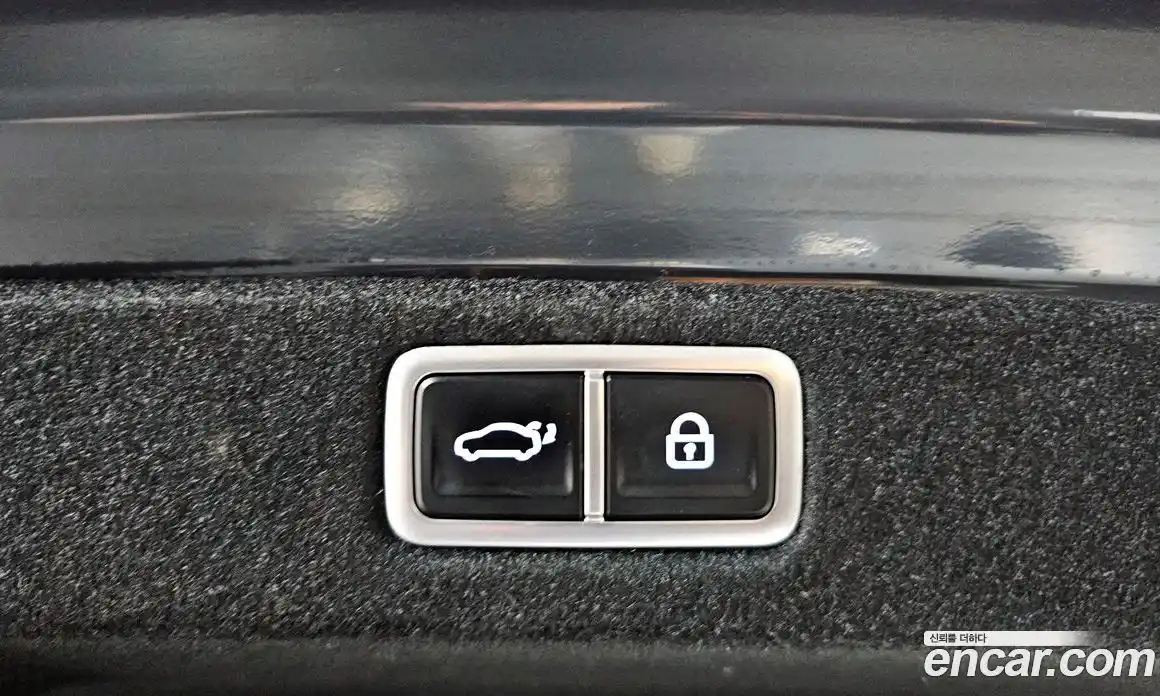 Hyundai Grandeur 2023 1.6 автомат (гидро), фото 16