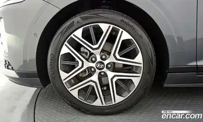 Hyundai Grandeur 2023 1.6 автомат (гидро), миниатюра 5