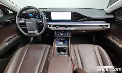 Hyundai Grandeur 2023 1.6 автомат (гидро), миниатюра 7
