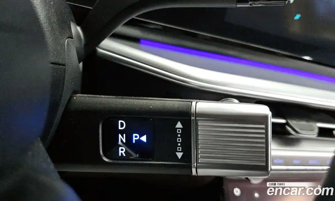 Hyundai Grandeur 2023 1.6 автомат (гидро), фото 9