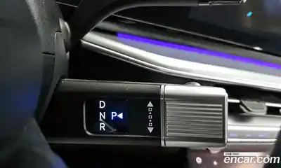 Hyundai Grandeur 2023 1.6 автомат (гидро), миниатюра 9