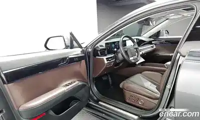 Hyundai Grandeur 2023 1.6 автомат (гидро), миниатюра 10