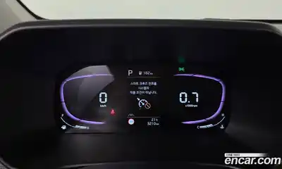 Kia Morning 2025 1.0 автомат (гидро), миниатюра 11