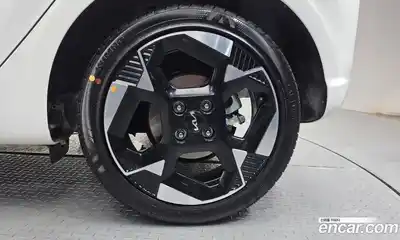 Kia Morning 2025 1.0 автомат (гидро), миниатюра 7
