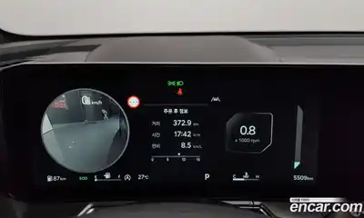 Kia Sorento 2026 2.5 автомат (гидро), миниатюра 11