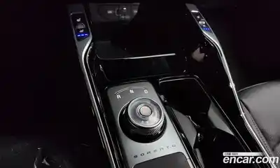 Kia Sorento 2026 2.5 автомат (гидро), миниатюра 12