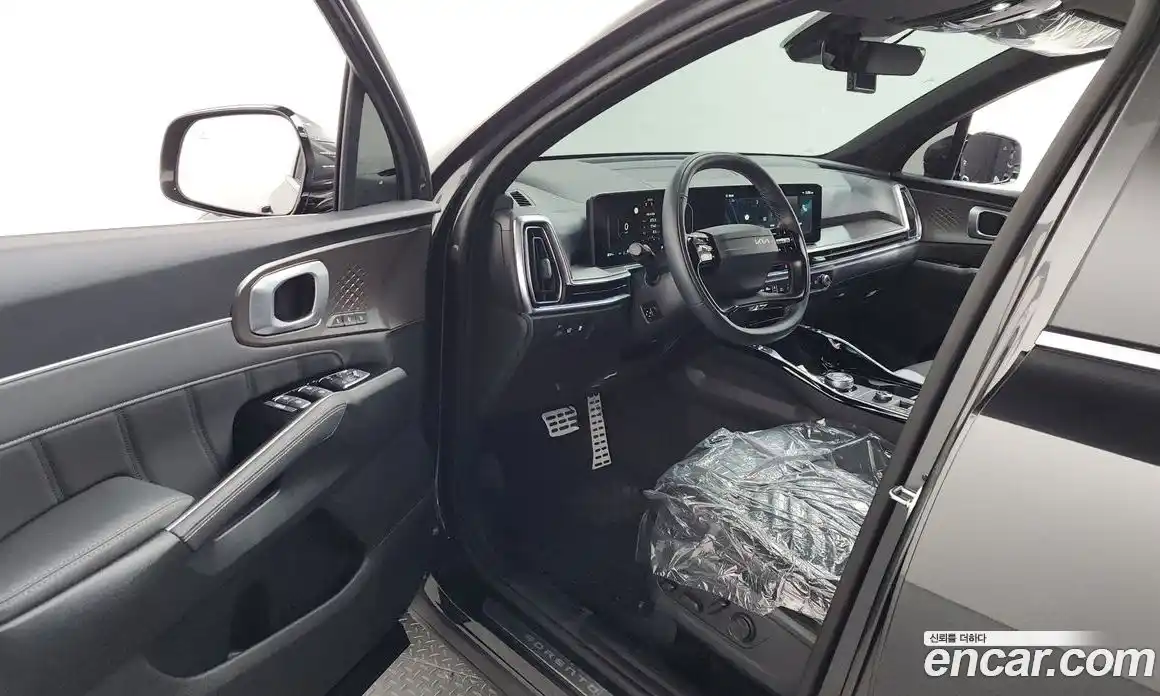 Kia Sorento 2026 2.5 автомат (гидро), фото 13