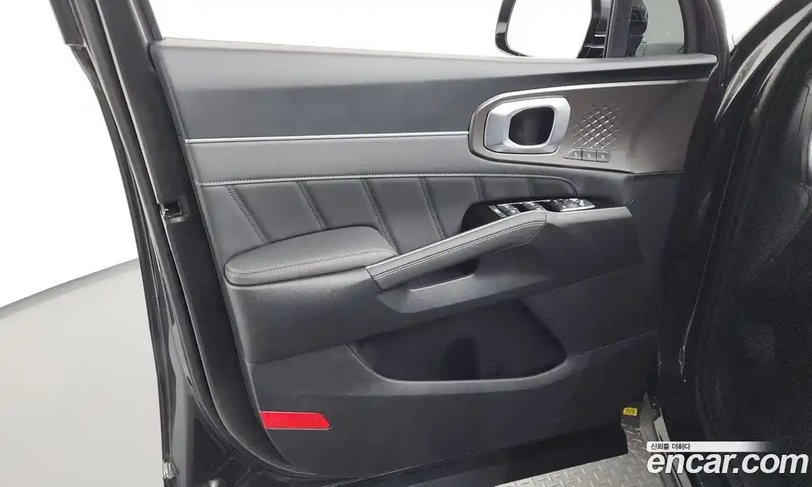 Kia Sorento 2026 2.5 автомат (гидро), фото 14