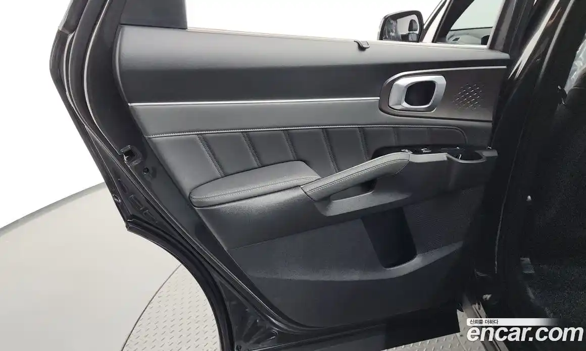 Kia Sorento 2026 2.5 автомат (гидро), фото 15