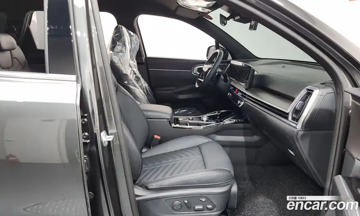 Kia Sorento 2026 2.5 автомат (гидро), фото 16