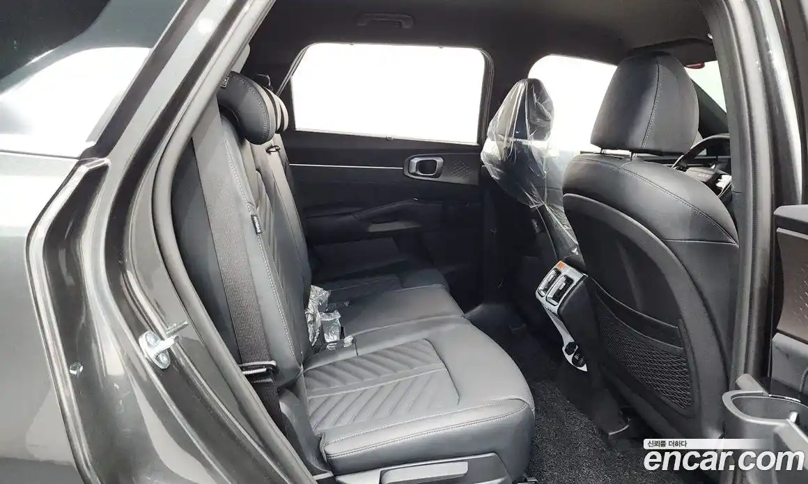 Kia Sorento 2026 2.5 автомат (гидро), фото 17