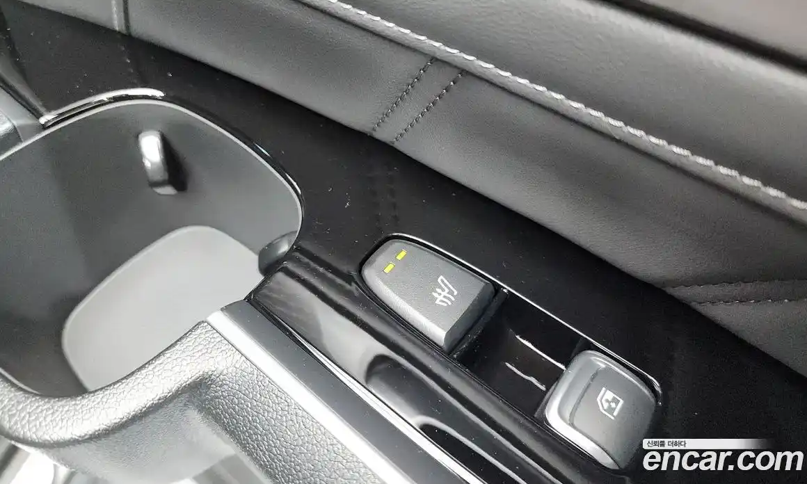 Kia Sorento 2026 2.5 автомат (гидро), фото 22