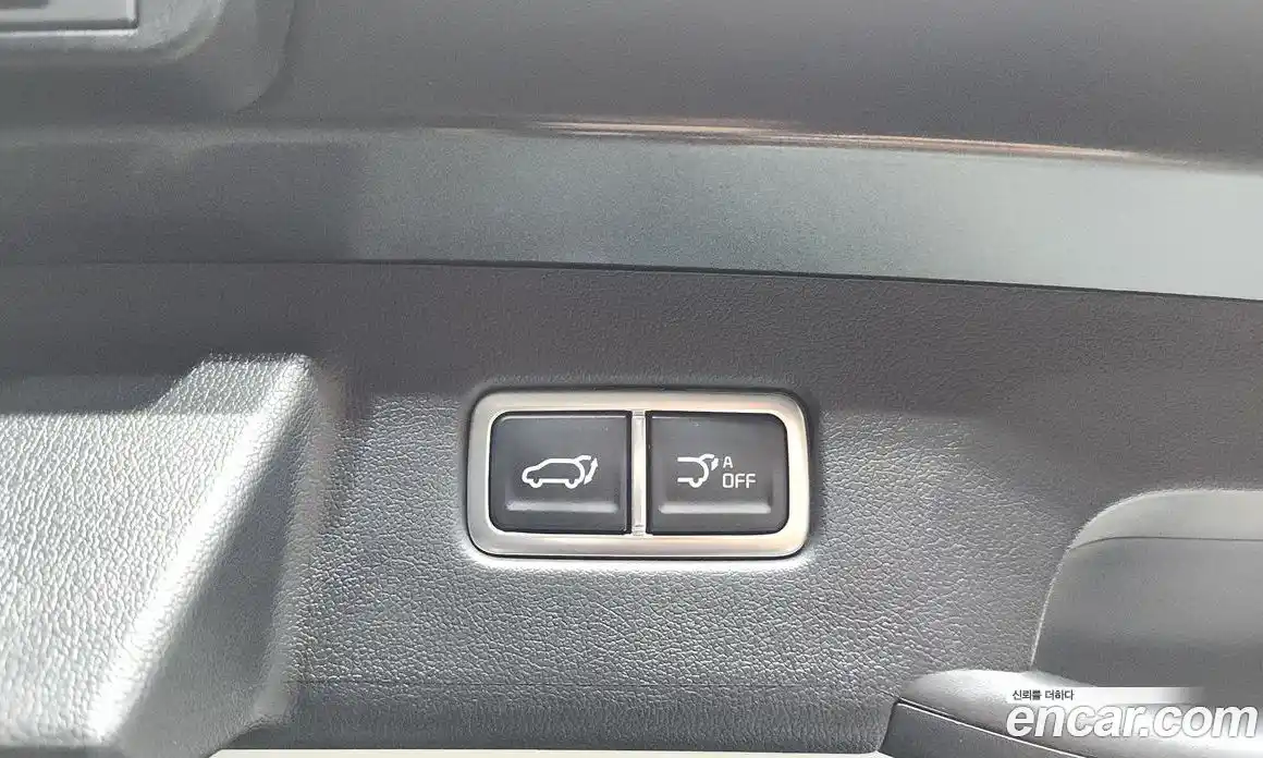 Kia Sorento 2026 2.5 автомат (гидро), фото 24