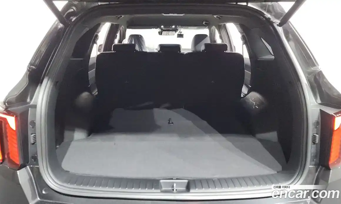 Kia Sorento 2026 2.5 автомат (гидро), фото 25