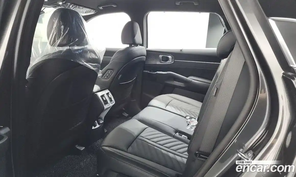 Kia Sorento 2026 2.5 автомат (гидро), фото 26