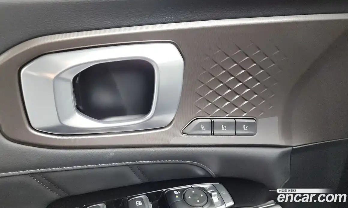 Kia Sorento 2026 2.5 автомат (гидро), фото 33