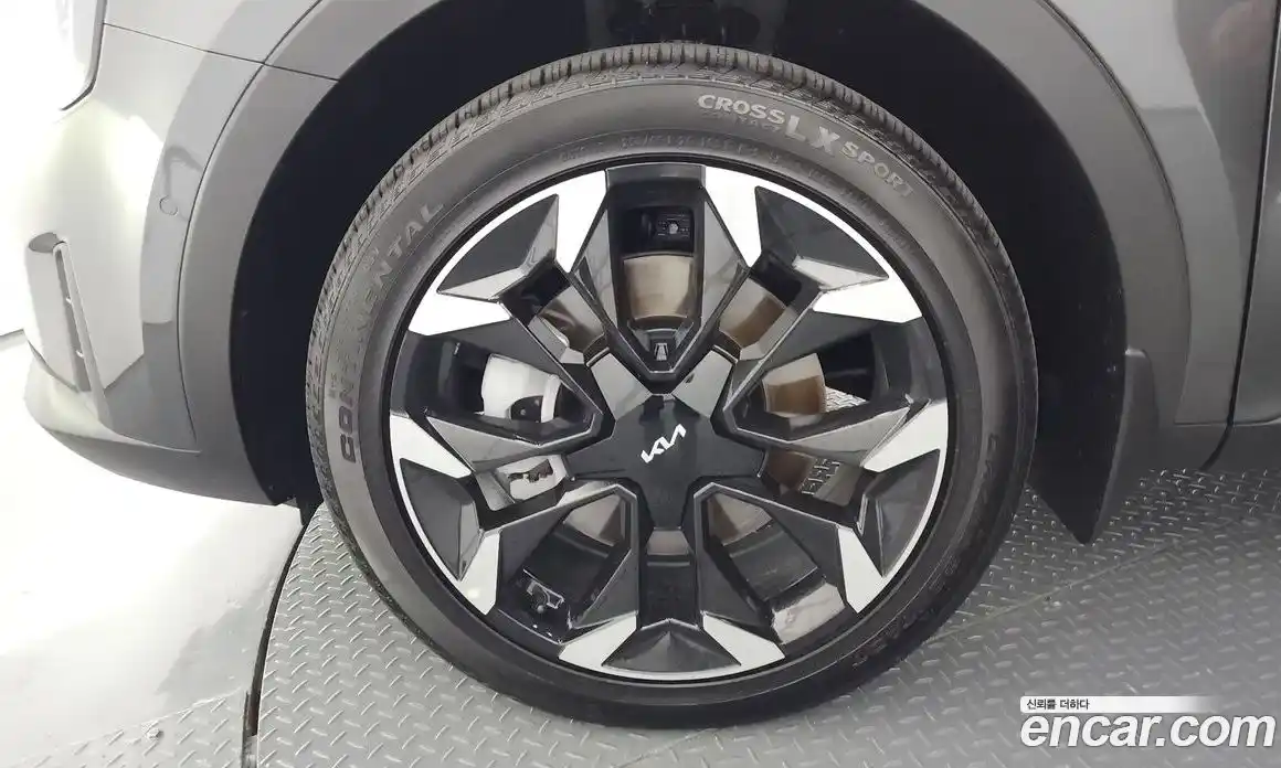 Kia Sorento 2026 2.5 автомат (гидро), фото 5