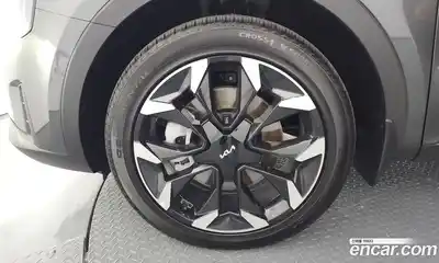 Kia Sorento 2026 2.5 автомат (гидро), миниатюра 5