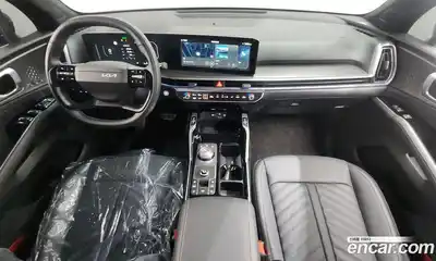 Kia Sorento 2026 2.5 автомат (гидро), миниатюра 10