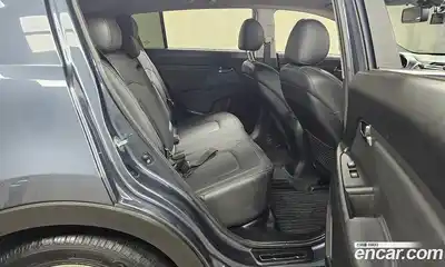 Kia Sportage 2010 2.0 автомат (гидро), миниатюра 11