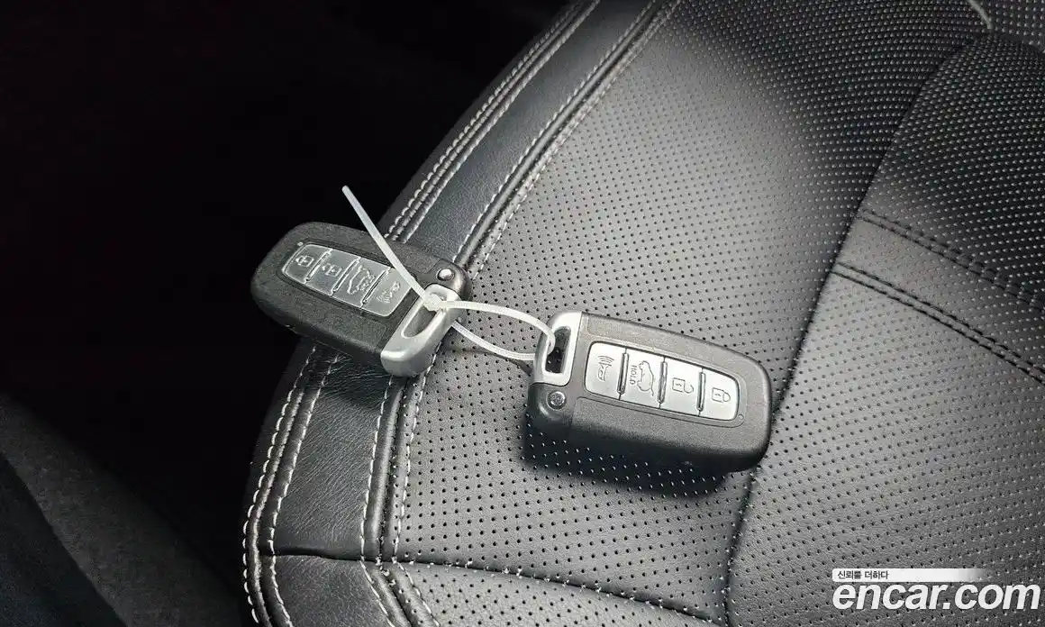 Kia Sportage 2010 2.0 автомат (гидро), фото 16