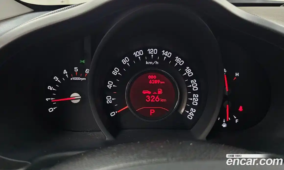 Kia Sportage 2010 2.0 автомат (гидро), фото 8