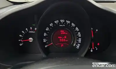 Kia Sportage 2010 2.0 автомат (гидро), миниатюра 8