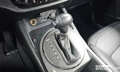 Kia Sportage 2010 2.0 автомат (гидро), миниатюра 9
