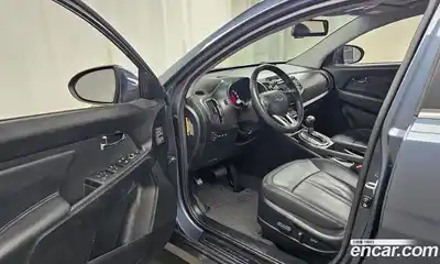 Kia Sportage 2010 2.0 автомат (гидро), миниатюра 10