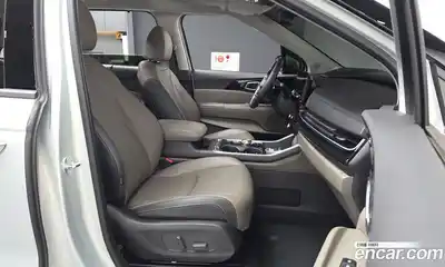 Kia Carnival 2025 1.6 автомат (гидро), миниатюра 11