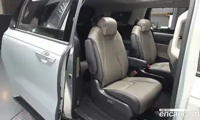 Kia Carnival 2025 1.6 автомат (гидро), миниатюра 12
