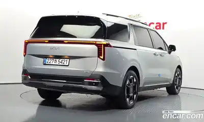 Kia Carnival 2025 1.6 автомат (гидро), миниатюра 2