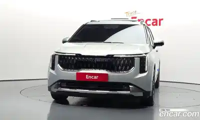 Kia Carnival 2025 1.6 автомат (гидро), миниатюра 3