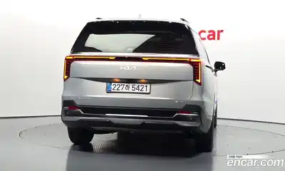 Kia Carnival 2025 1.6 автомат (гидро), миниатюра 4