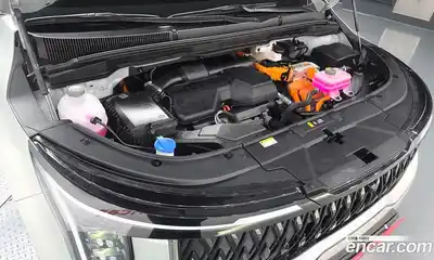 Kia Carnival 2025 1.6 автомат (гидро), миниатюра 6