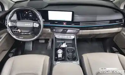 Kia Carnival 2025 1.6 автомат (гидро), миниатюра 7