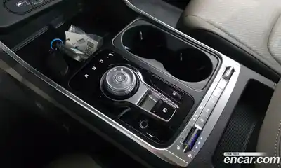 Kia Carnival 2025 1.6 автомат (гидро), миниатюра 9