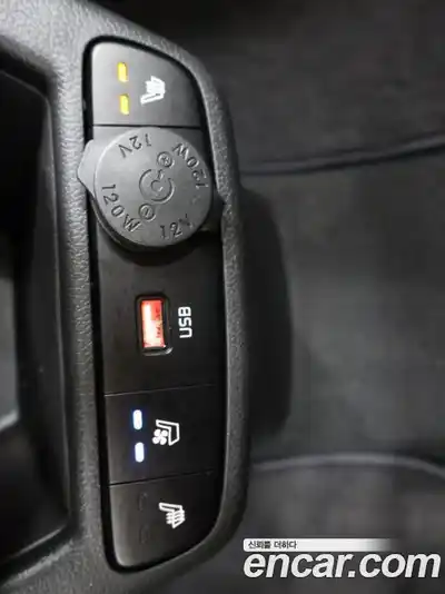 Kia Ray, 2025, 14 510 км