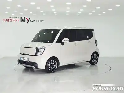 Kia Ray 2025 1.0 автомат (гидро), миниатюра 2