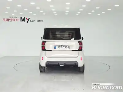 Kia Ray 2025 1.0 автомат (гидро), миниатюра 5