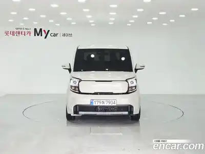 Kia Ray 2025 1.0 автомат (гидро), миниатюра 9