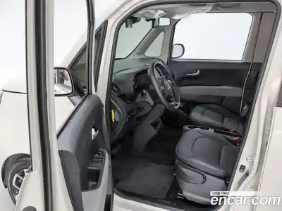 Kia Ray 2025 1.0 автомат (гидро), миниатюра 10