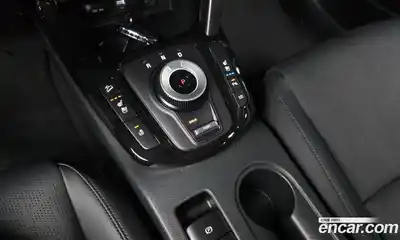 Kia Seltos 2023 1.6 автомат (гидро), миниатюра 11