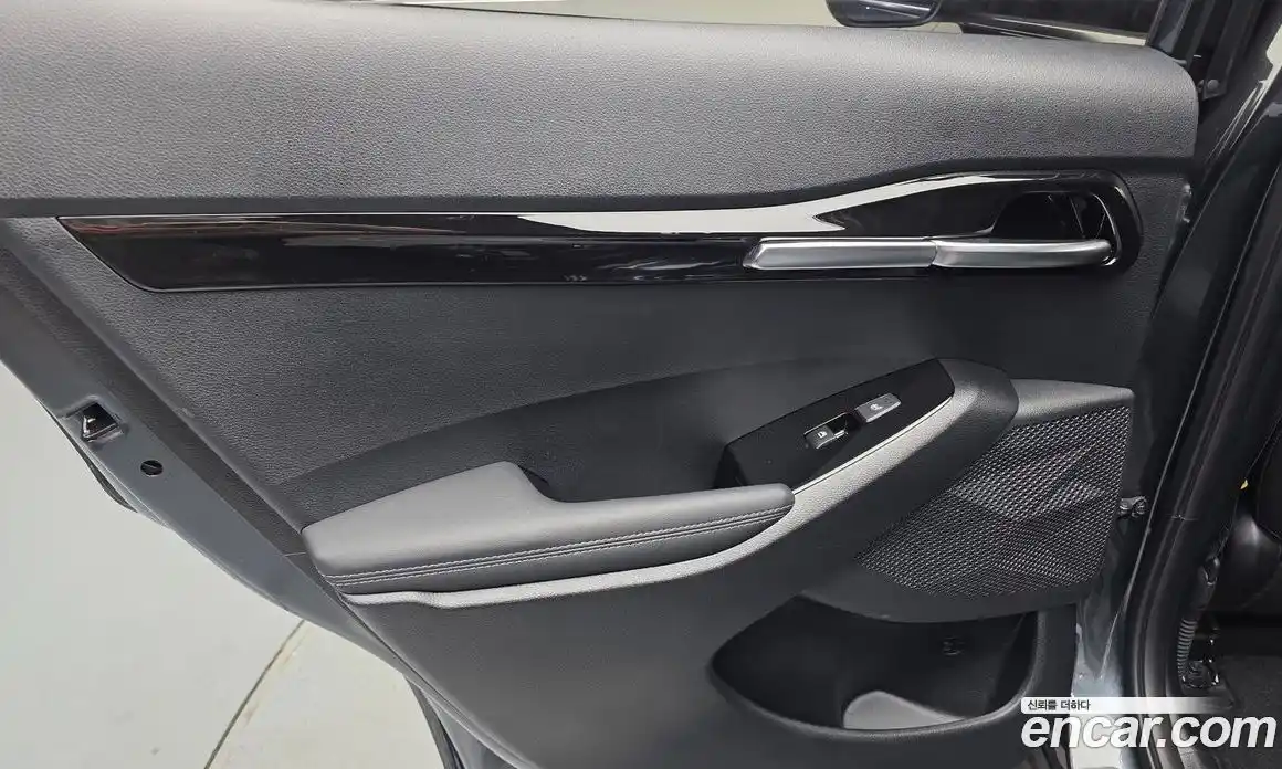 Kia Seltos 2023 1.6 автомат (гидро), фото 14