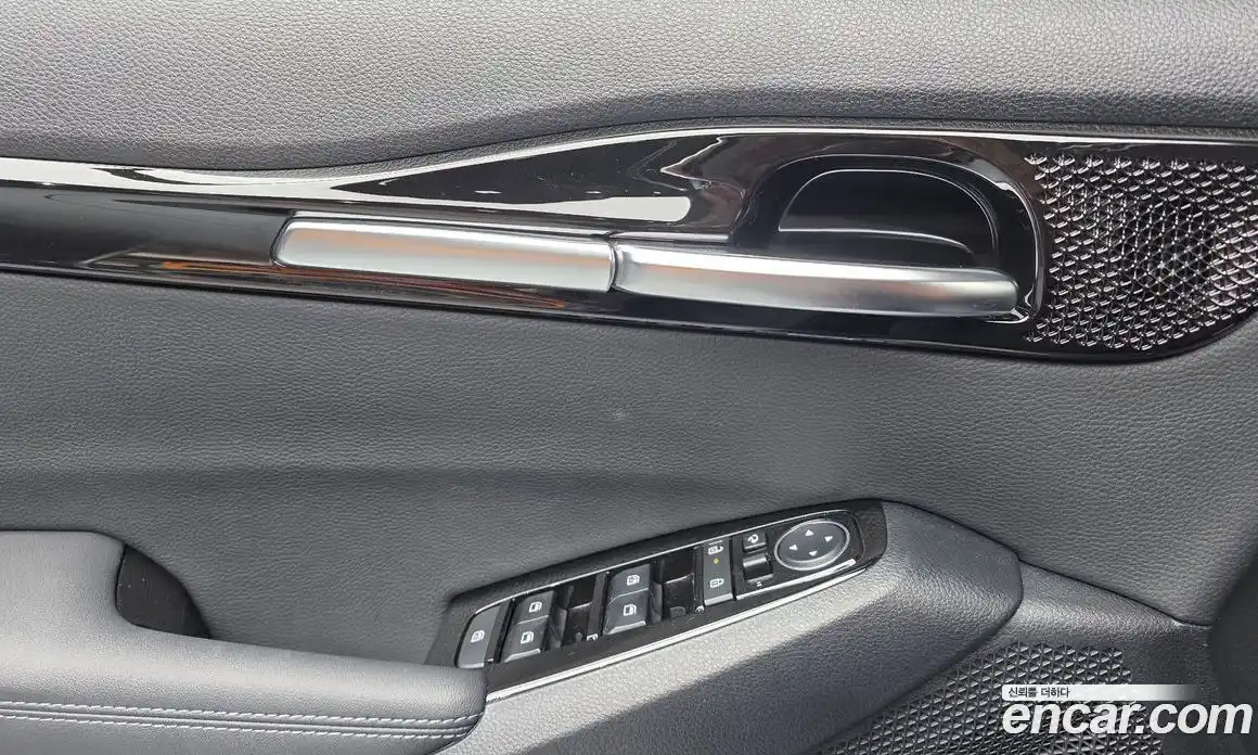 Kia Seltos 2023 1.6 автомат (гидро), фото 28