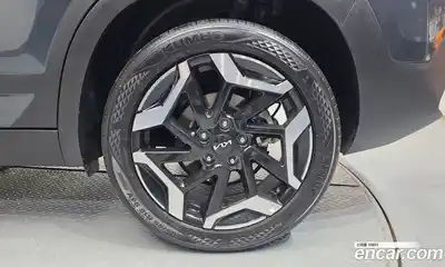 Kia Seltos 2023 1.6 автомат (гидро), миниатюра 6