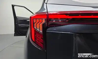 Kia Seltos 2023 1.6 автомат (гидро), миниатюра 8
